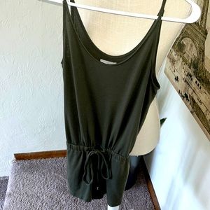 Lou & Grey romper. All $4/$5 items = BOGO. Select, bundle, & I will apply promo.